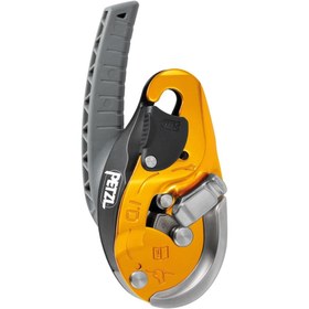 تصویر ابزار حمایت و فرود ای دی پتزل PETZL ID S 