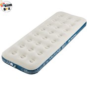 تصویر تشک بادی - مت بادی یک نفره کچوا Quechua Air Mattress - 1 Person - 70 cm - AIR BASIC 