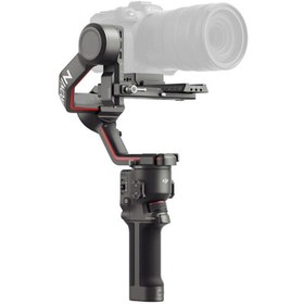 تصویر گیمبال دی جی آی آر اس 3 - DJI RS 3 Gimbal Stabilizer 