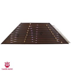 تصویر سنتور موسوی یک مهر ویژه 