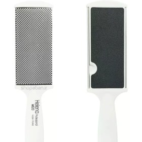 تصویر سوهان و رنده پا مدل دو طرفه 