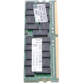تصویر رم سرور HPE 64GB Quad Rank x4 DDR4 2400 