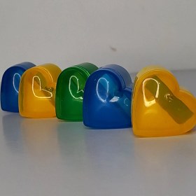 تصویر تراش مخزن دار قلبی 