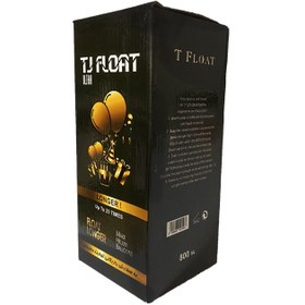 تصویر چسب بادکنک TJ FLOAT مدل STA245 