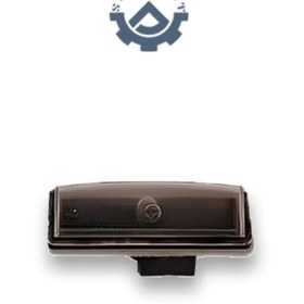 تصویر چراغ پلاک چانگان CS35 