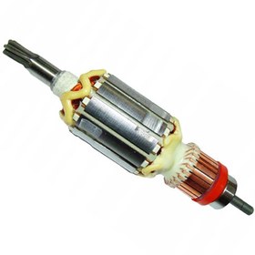 تصویر آرمیچر ( ارمیچر ) اصلی چکش تخریب ماکیتا HM0860 