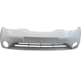 تصویر سپر جلو تیبا 231 - اطلسی Tiba Front Bumper