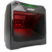 تصویر بارکد خوان دوبعدی زبرا Symbol DS7708 کارکرده 