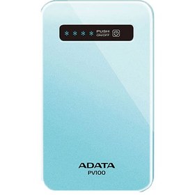 تصویر پاور بانک ADATA Power Bank PV100 