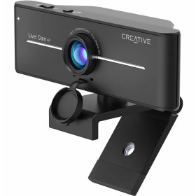 تصویر وب‌کم Creative Live! Cam Sync 4K 
