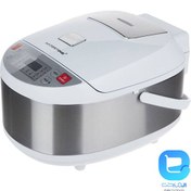 تصویر پلوپز هاردستون مدل RCS3500 ظرفیت ۳ لیتر چند کاره 