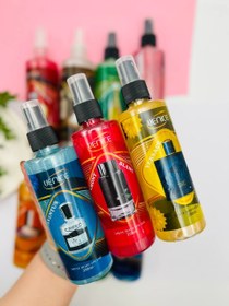 تصویر بادی اسپلش ونیس 