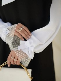 تصویر شومیز مهتاب 