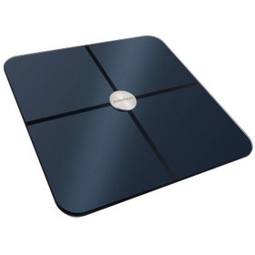 تصویر ترازو هوشمند آنالیز بدن جامپر مدل JPD-710 ظرفیت ۱۸۰ کیلوگرم 