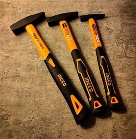 تصویر ست چکش اینکو Ingco 