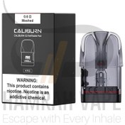 تصویر کارتریج کالیبرن جی۳ کمپانی یوول - UWELL CALIBURN G3 REPLACEMENT PODS (G3 & GK3) 