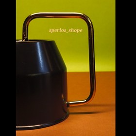 تصویر آبپاش دستی سالوت 