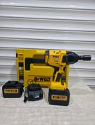 تصویر بکس شارژی فوق صنعتی صفحه دیجیتالی دیوالت گشتاور 1200 مدل 1200N 