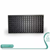 تصویر سینی نشا 128 سلولی لبه دار 16*8 