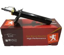 تصویر کمک فنر اسپرت کی دی اس مناسب سمند و پژو ۴۰۵ (یک جفت) 