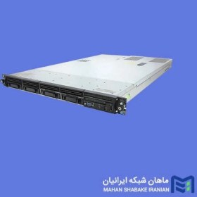 تصویر سرور HP ProLiant DL360 Gen7 