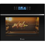 تصویر آون توستر داتیس مدل DT-735 Datees toaster oven model DT-735