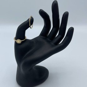 تصویر انگشتر دو عددی کد 59 