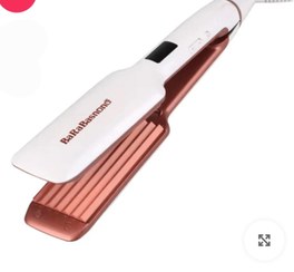 تصویر اتو مو باراباس نانو 