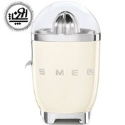 تصویر آب مرکبات گیری اسمگ مدل CJF11CR Smeg citrus juicer CJF11CR