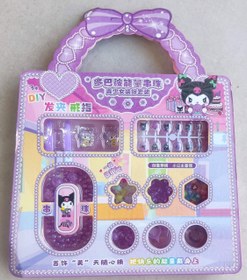 تصویر پک هدیه دستبند 