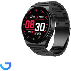 تصویر ساعت هوشمند G-tab مدل GT3 Pro Max GT3 Pro Max SMART WATCH