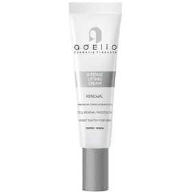 تصویر کرم لیفتینگ adElio (Intense Lifting Cream) 30Ml 