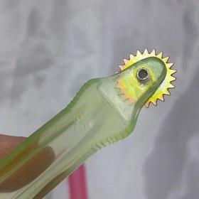 تصویر رولت خیاطی پلاستیکی 