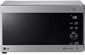 تصویر مایکروویو ال جی 42 لیتری MH 8265 ا MH8265 LG Microwave MH8265 LG Microwave