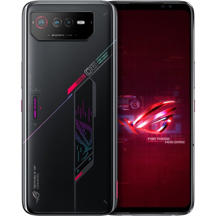 Asus 8gb ram on sale mobile