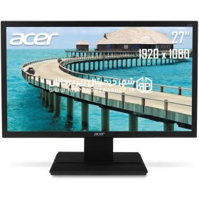 تصویر مانیتور استوک ایسر V276HL سایز 27 اینچ FullHD VA 