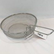 تصویر سبد سرخکن و بخارپز کد7073 