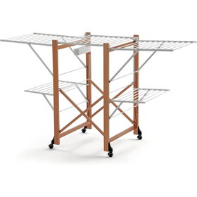 تصویر بند رخت لیمون مدل TP2359 