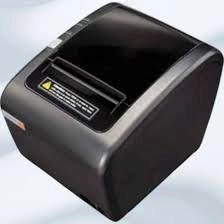 تصویر فیش پرینتر حرارتی گرندمی مدل MI-R223N Grandmi thermal receipt printer model MI-R223N