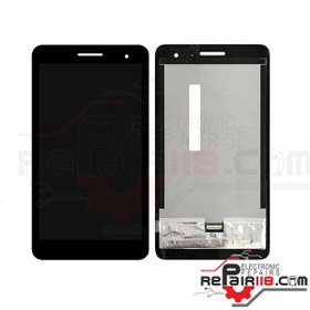 تصویر تاچ و ال سی دی هواوی mediapad T1 / S8-701u Touch and LCD Huawei mediapad T1 S8 701u
