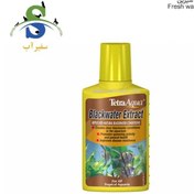 تصویر محلول محرک تولید مثل بلک واتر تترا 