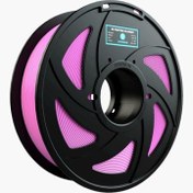 تصویر فیلامنت PLA پلاس ایکستروژن 1 کیلوگرمی با قطر ۱.۷۵ میلی‌متر 