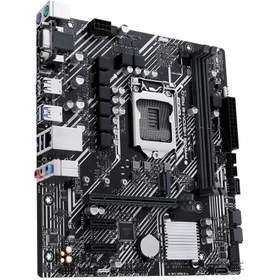 تصویر مادربرد ایسوس ASUS PRIME H510M-E R2.0 