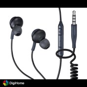 تصویر هندزفری فنری طرح Samsung AKG Sport SAMSUNG AKG SPORT PACE In-Ear Headphones