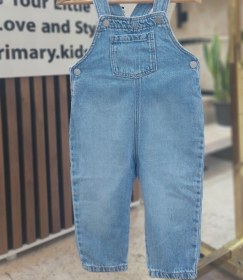 تصویر بیلرسوت جین با بلوز 