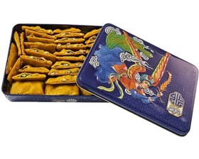 تصویر سوهان لقمه ای 850 گرمی 