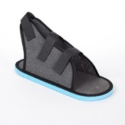 تصویر کفش زیر گچ پین مد کد 5008 سایز XXL 