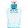 تصویر ادو تویلت مردانه مدل Acqua Azzurra حجم 100 میل جیان فرانکو فره Gianfranco Ferre Eau De Toilette Acqua Azzurra For Men 100ml