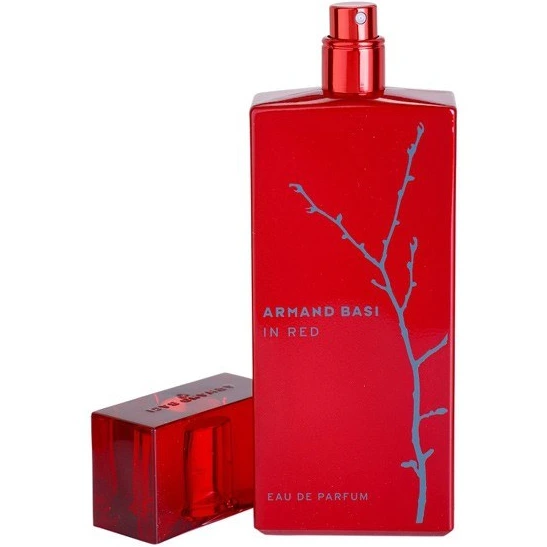 ARMAND BASI ARMAND BASI In Red EDP