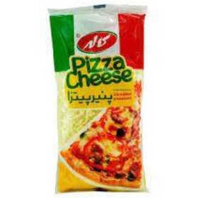 تصویر پنیر پیتزا 500 گرم کاله 